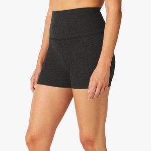 Beyond yoga all for run shorts!